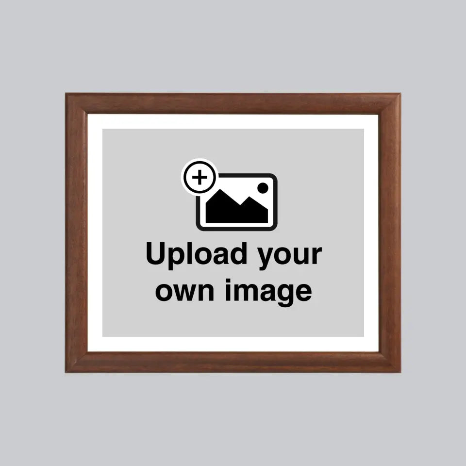 Wall Art Sticker - Classic Frame