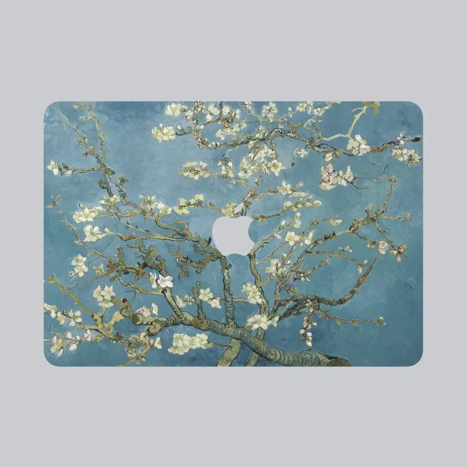 Skin pour ordinateur portable – compatible avec MacBook Pro 13" Retina 2014 (A1502)